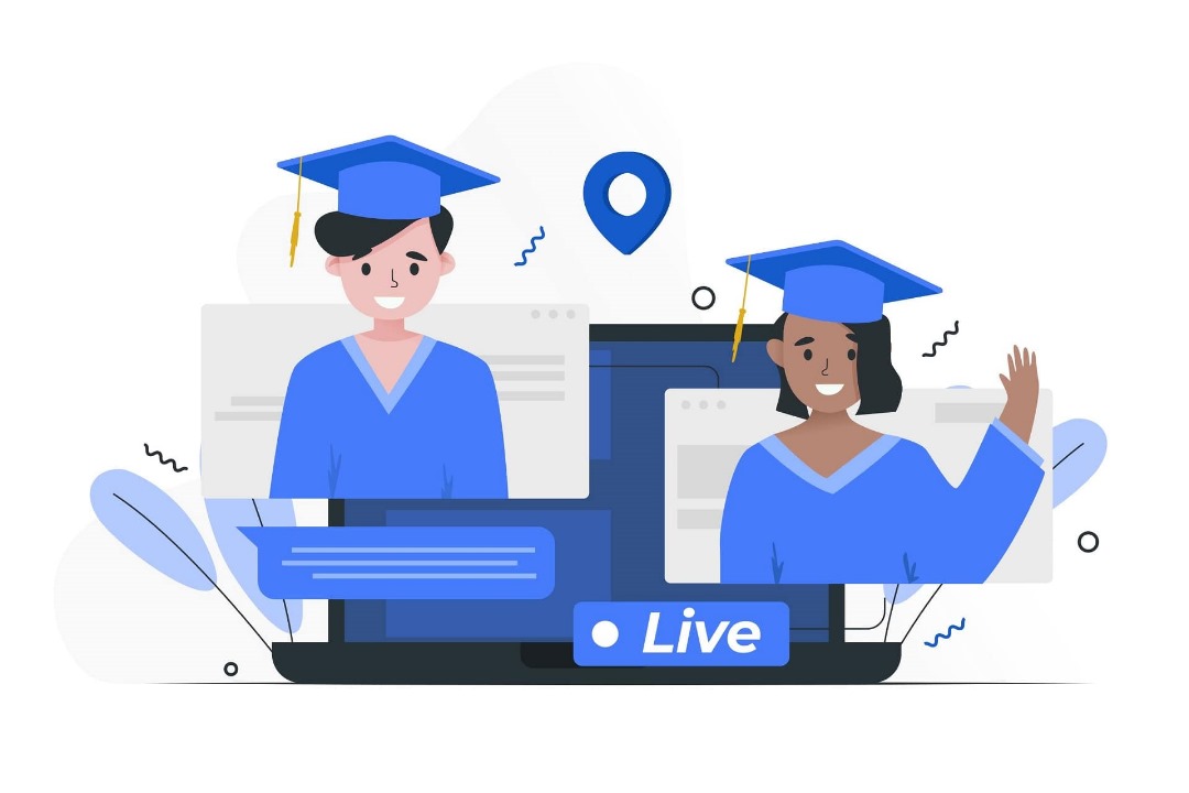 Successful NECO graduate