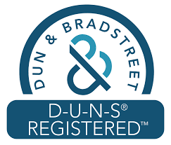 D-U-N-S Registered Seal